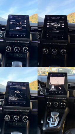 
										RENAULT Arkana 1.6 E-Tech Engineered full									