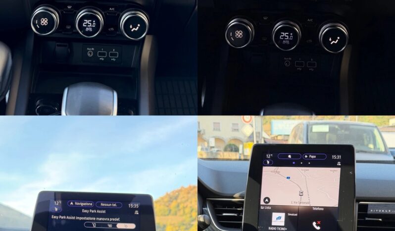 
								RENAULT Arkana 1.6 E-Tech Engineered full									