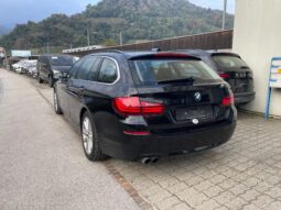 
										BMW 520d xDrive Touring Steptronic full									