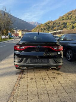 
										RENAULT Arkana 1.6 E-Tech Engineered full									