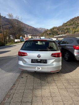 
										VW Passat Variant 2.0 TDI BMT Comfortline DSG full									