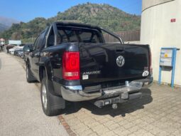 
										VW Amarok 2.0 BiTDI Highline 4Motion full									