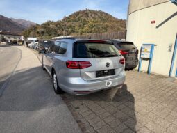 
										VW Passat Variant 2.0 TDI BMT Comfortline DSG full									