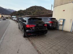 
										AUDI S3 Sportback 2.0 TFSI quattro S-tronic full									