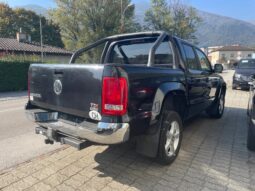 
										VW Amarok 2.0 BiTDI Highline 4Motion full									