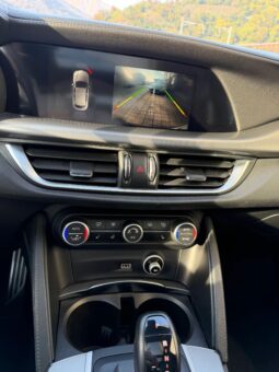 
										ALFA ROMEO Stelvio 2.0 TI Q4 Automatic full									