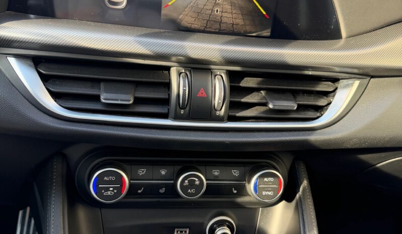 
								ALFA ROMEO Stelvio 2.0 TI Q4 Automatic full									