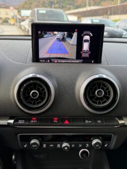 
										AUDI S3 Sportback 2.0 TFSI quattro S-tronic full									