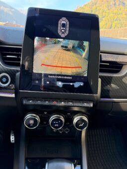 
										RENAULT Arkana 1.6 E-Tech Engineered full									