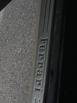 
										FERRARI 458 Spider Italia 4.5 V8 full									