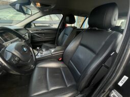 
										BMW 520d xDrive Touring Steptronic full									