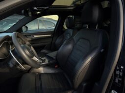 
										ALFA ROMEO Stelvio 2.0 TI Q4 Automatic full									