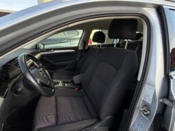 
										VW Passat Variant 2.0 TDI BMT Comfortline DSG full									