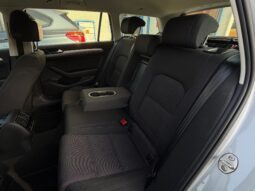 
										VW Passat Variant 2.0 TDI BMT Comfortline DSG full									