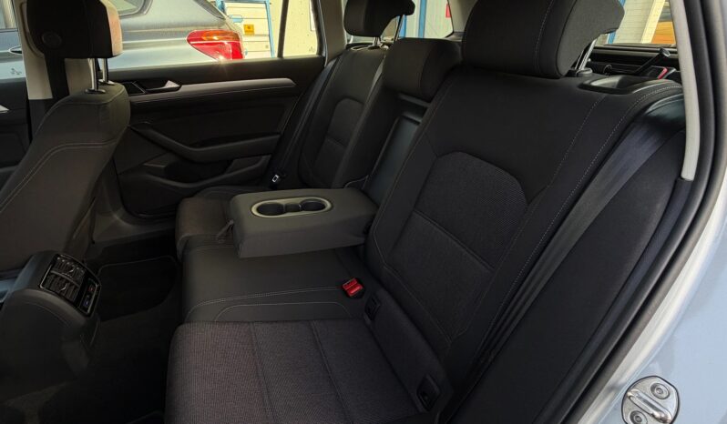 
								VW Passat Variant 2.0 TDI BMT Comfortline DSG full									