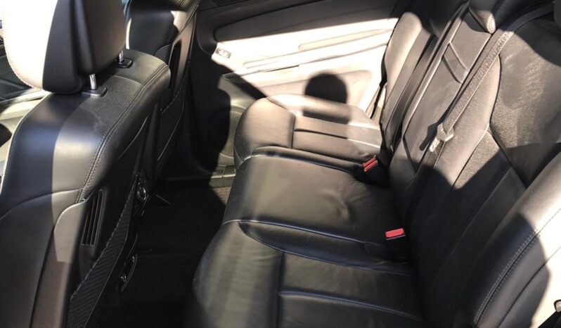 
								MERCEDES-BENZ GL 500 4Matic 7G-Tronic full									