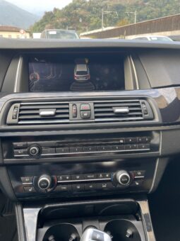 
										BMW 520d xDrive Touring Steptronic full									