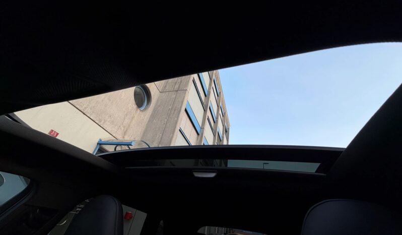 
								AUDI S3 Sportback 2.0 TFSI quattro S-tronic full									