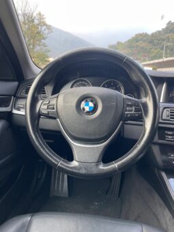 
										BMW 520d xDrive Touring Steptronic full									