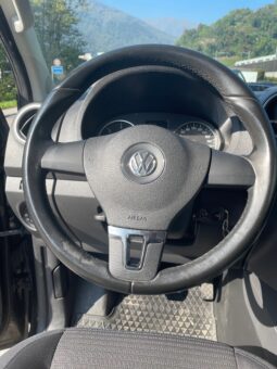 
										VW Amarok 2.0 BiTDI Highline 4Motion full									
