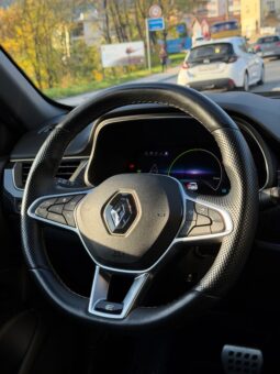 
										RENAULT Arkana 1.6 E-Tech Engineered full									