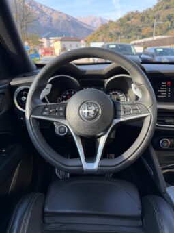 
										ALFA ROMEO Stelvio 2.0 TI Q4 Automatic full									