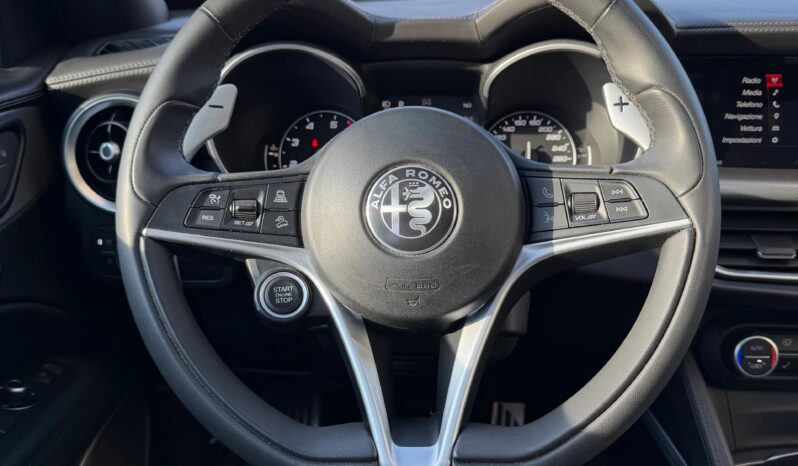 
								ALFA ROMEO Stelvio 2.0 TI Q4 Automatic full									