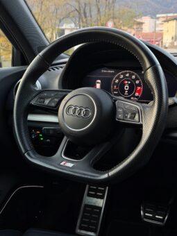 
										AUDI S3 Sportback 2.0 TFSI quattro S-tronic full									