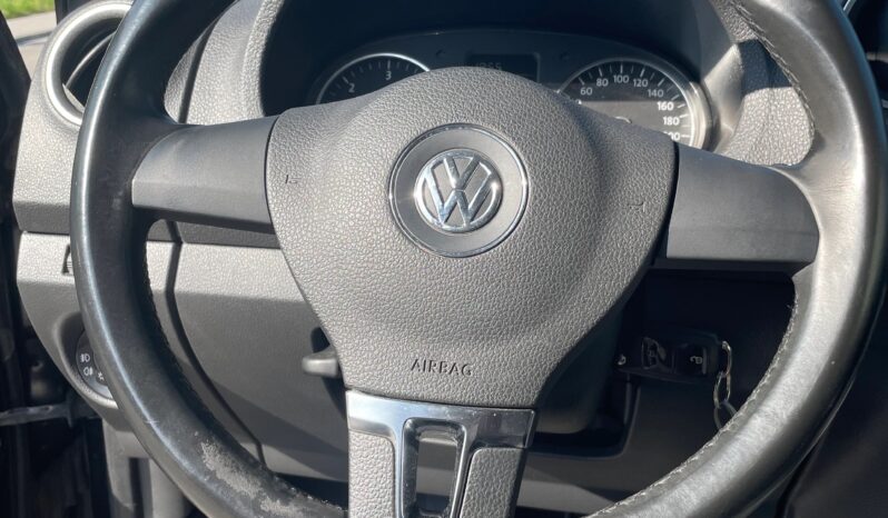 
								VW Amarok 2.0 BiTDI Highline 4Motion full									