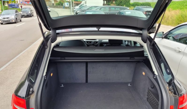 
								AUDI A4 Avant 2.0 TDI Attraction multitronic (Station wagon) full									