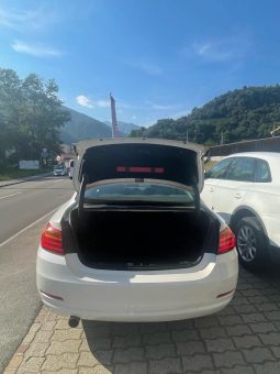 
										BMW 420i Coupé xDrive Sport Line (Coupé) full									