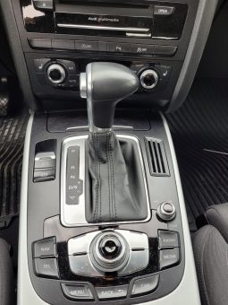 
										AUDI A4 Avant 2.0 TDI Attraction multitronic (Station wagon) full									