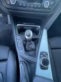 
										BMW 420i Coupé xDrive Sport Line (Coupé) full									