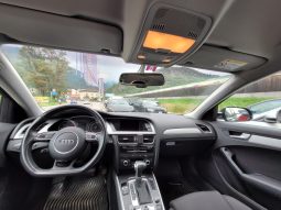 
										AUDI A4 Avant 2.0 TDI Attraction multitronic (Station wagon) full									