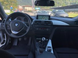 
										BMW 420i Coupé xDrive Sport Line (Coupé) full									