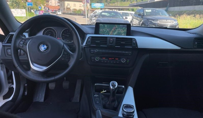 
								BMW 420i Coupé xDrive Sport Line (Coupé) full									