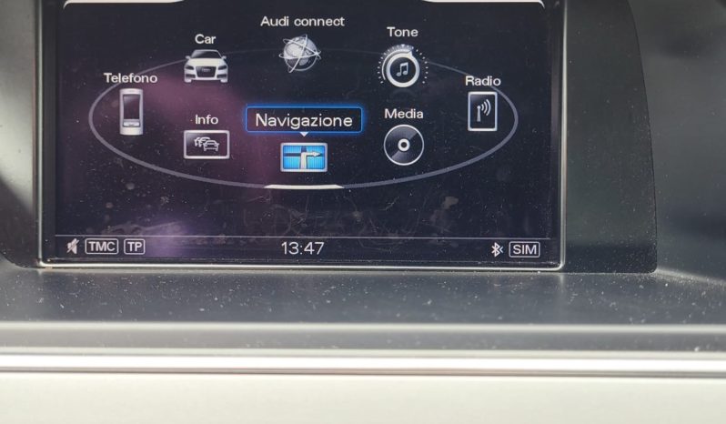 
								AUDI A4 Avant 2.0 TDI Attraction multitronic (Station wagon) full									