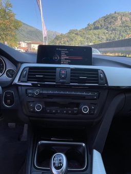 
										BMW 420i Coupé xDrive Sport Line (Coupé) full									