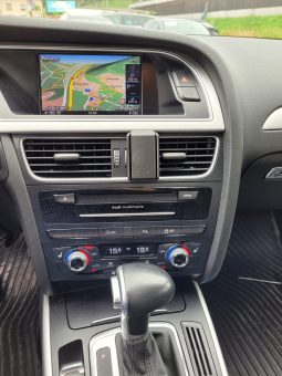 
										AUDI A4 Avant 2.0 TDI Attraction multitronic (Station wagon) full									