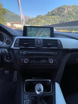 
										BMW 420i Coupé xDrive Sport Line (Coupé) full									