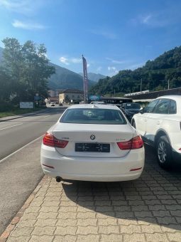 
										BMW 420i Coupé xDrive Sport Line (Coupé) full									