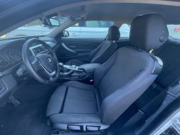 
										BMW 420i Coupé xDrive Sport Line (Coupé) full									