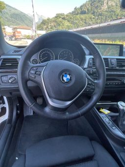 
										BMW 420i Coupé xDrive Sport Line (Coupé) full									
