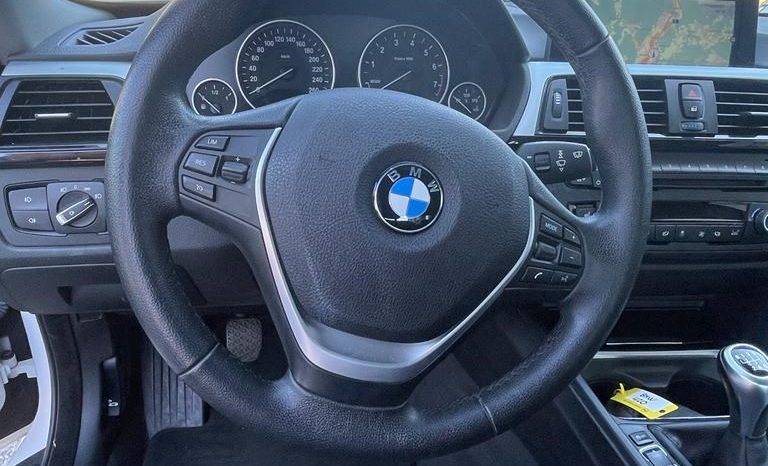 
								BMW 420i Coupé xDrive Sport Line (Coupé) full									