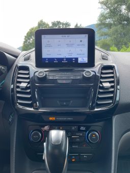 
										FORD Tourneo Connect 1.5 EcoBlue Titanium Automat (Monovolume) full									