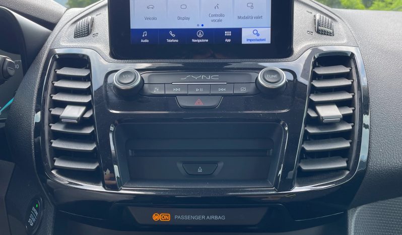 
								FORD Tourneo Connect 1.5 EcoBlue Titanium Automat (Monovolume) full									