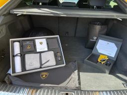
										LAMBORGHINI Urus E-Gear (SUV / Fuoristrada) full									