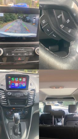 
										FORD Tourneo Connect 1.5 EcoBlue Titanium Automat (Monovolume) full									