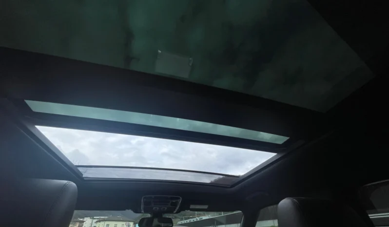 
								LAND ROVER Range Rover Sport 3.0 SDV6 HSE Dynamic Automatic (SUV / Fuoristrada) full									