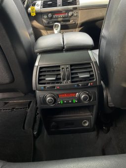 
										BMW X6 xDrive 30d Steptronic (SUV / Fuoristrada) full									